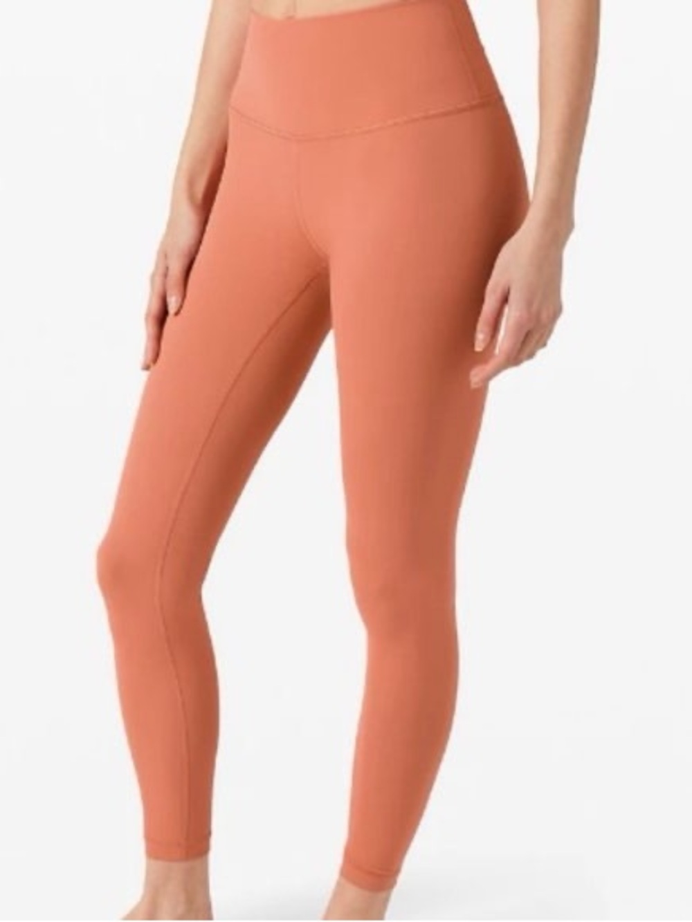 Lululemon align